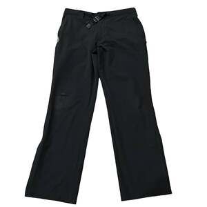Eddie Bauer Men's Rainier Pants Black Size M